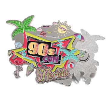 Magnetic Marvels: Premium Fridge Magnets for Everyday Organization & Style