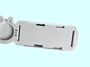 Premium PVC Label Tags – Professional-Grade Identification Solution