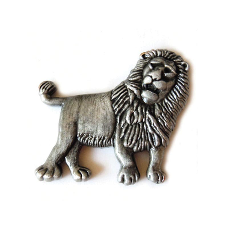 Imitation Of Antique Relief Metal Signs