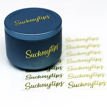 Soft Rubber Logo