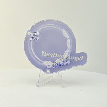 Custom Logo Sample Baji Storag Box Manufacture
