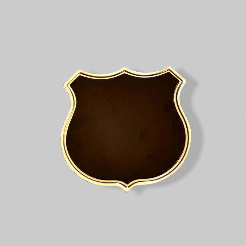 Shield Sign