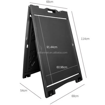 Product Description: Metal and Plastic Warning Signs – Ensuring Safety and Clarity