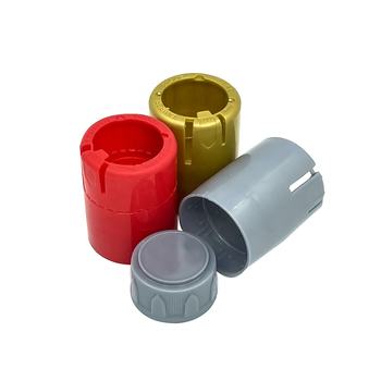 Product Description: Metal and Plastic Warning Signs – Ensuring Safety and Clarity