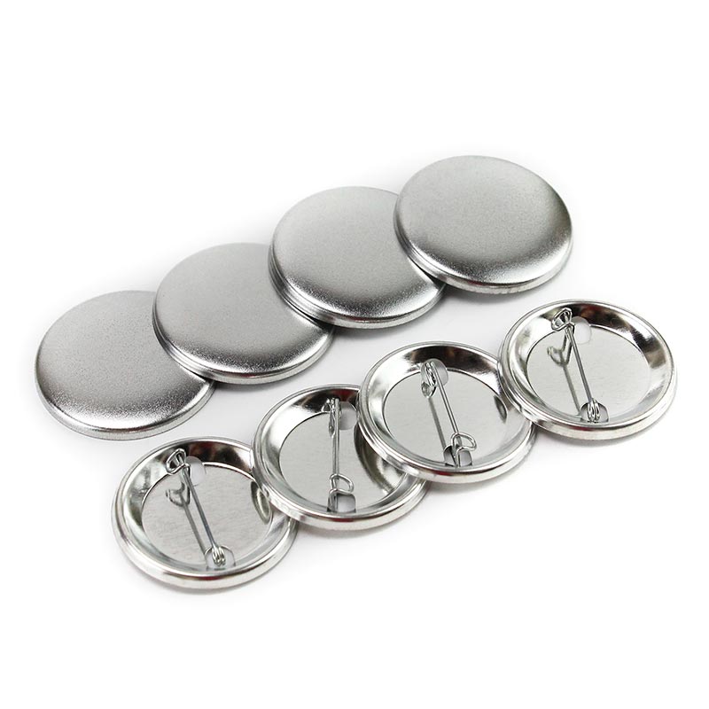 Tinplate Badge