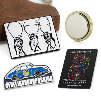 Magnetic Marvels: Premium Fridge Magnets for Everyday Organization & Style