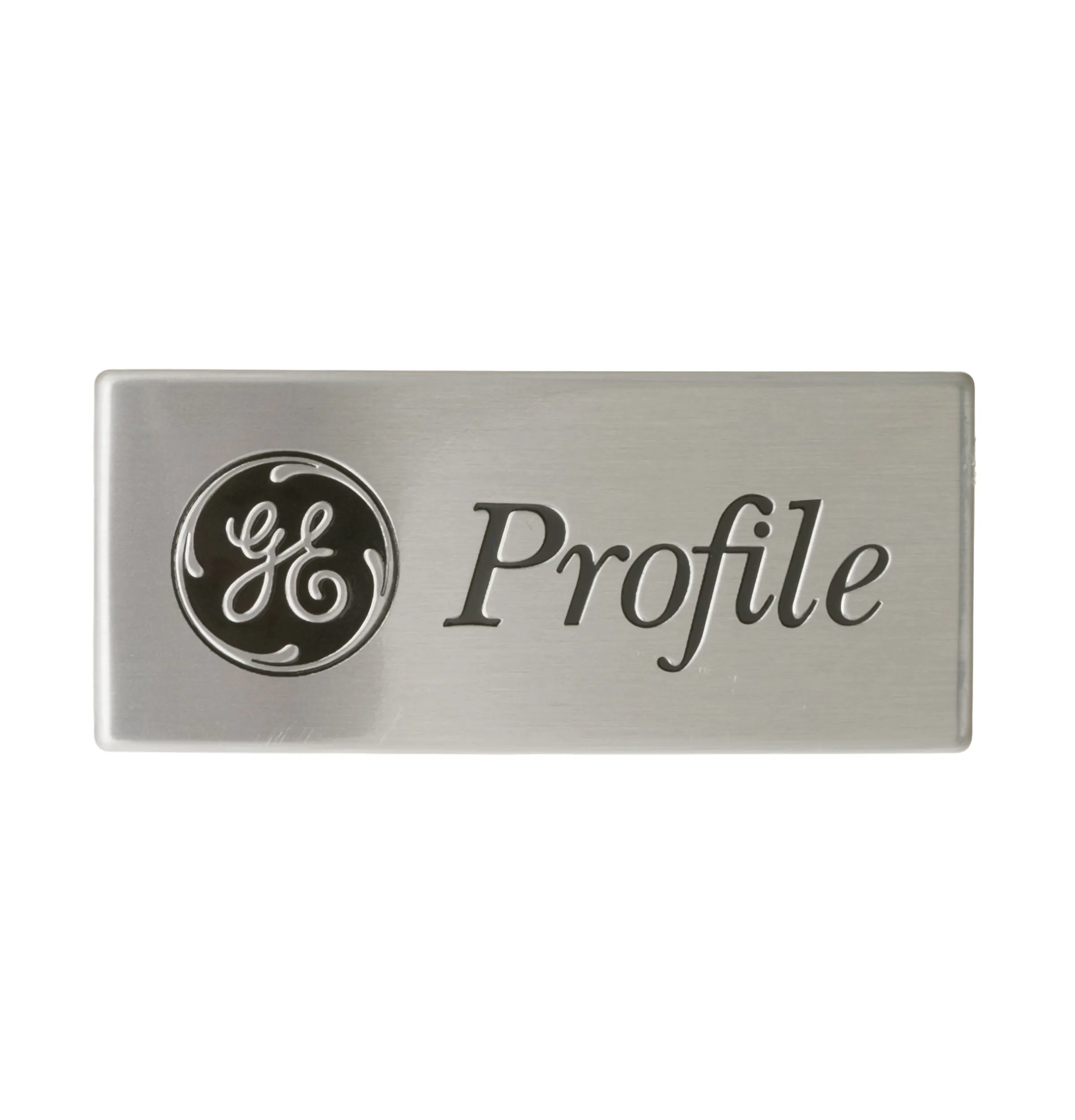 Metal plaque carving circular metal plate