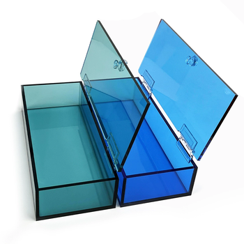 Plastic Signage Solutions: Durable & Customizable Display Systems